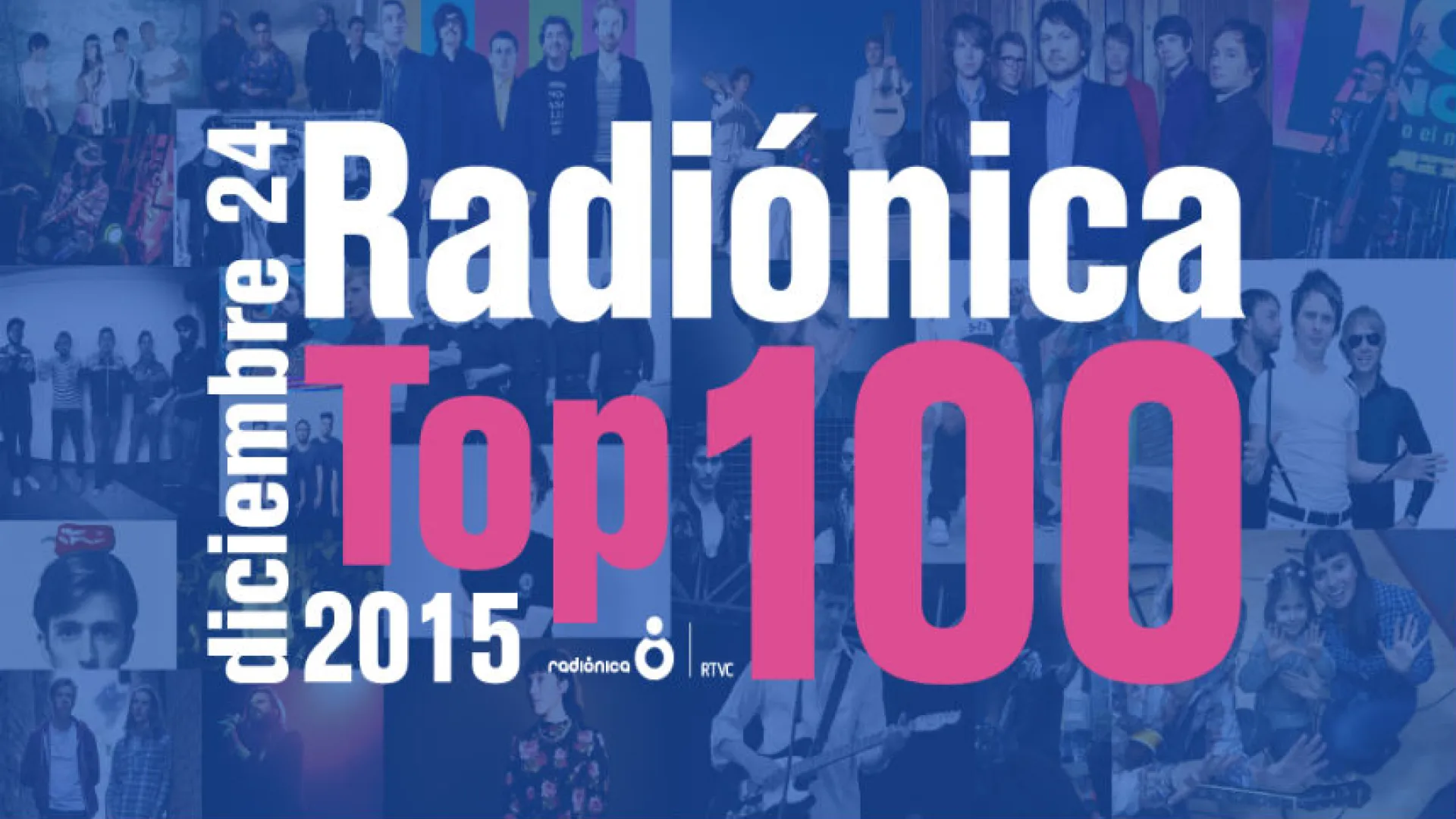 #RadiónicaTop100: el regalo más esperado en navidad