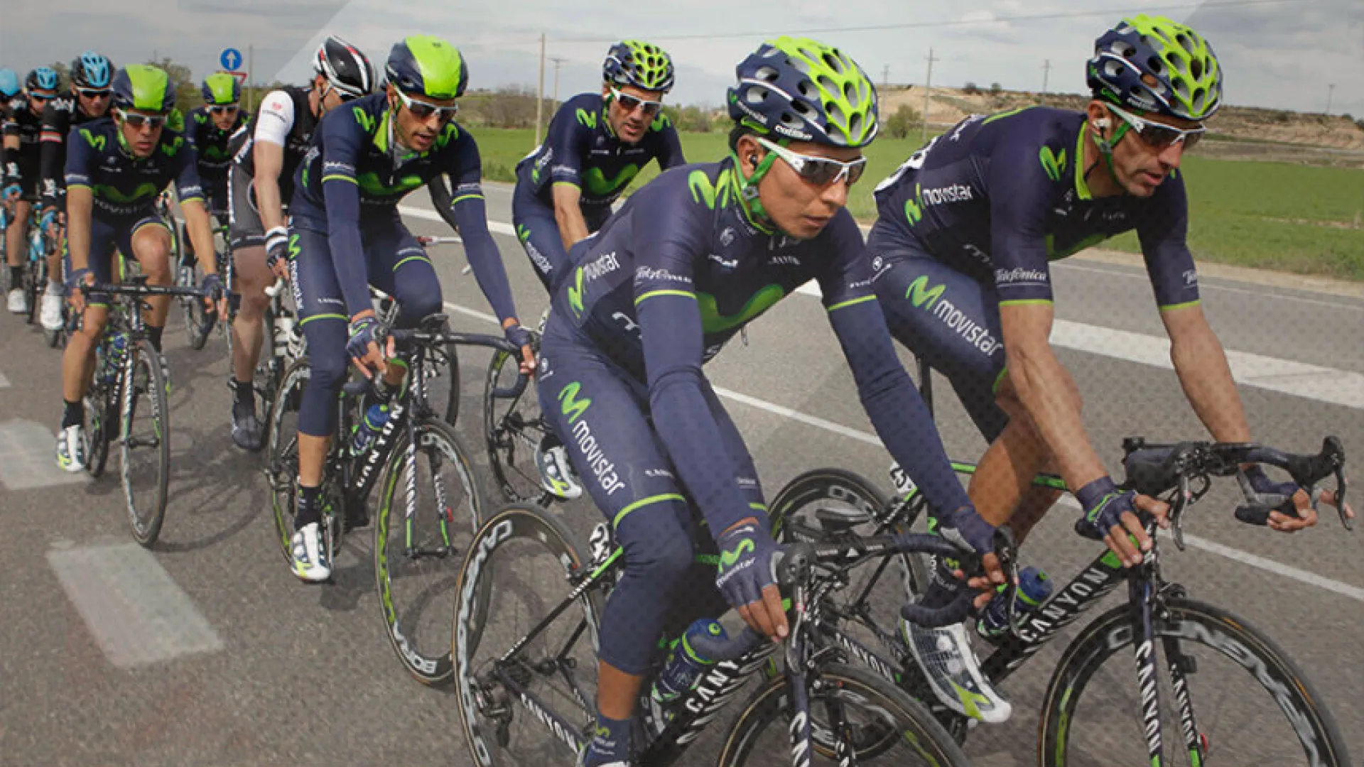 “El Tour es muy difícil pero estamos muy cerca de alcanzarlo”: Lucho Herrera