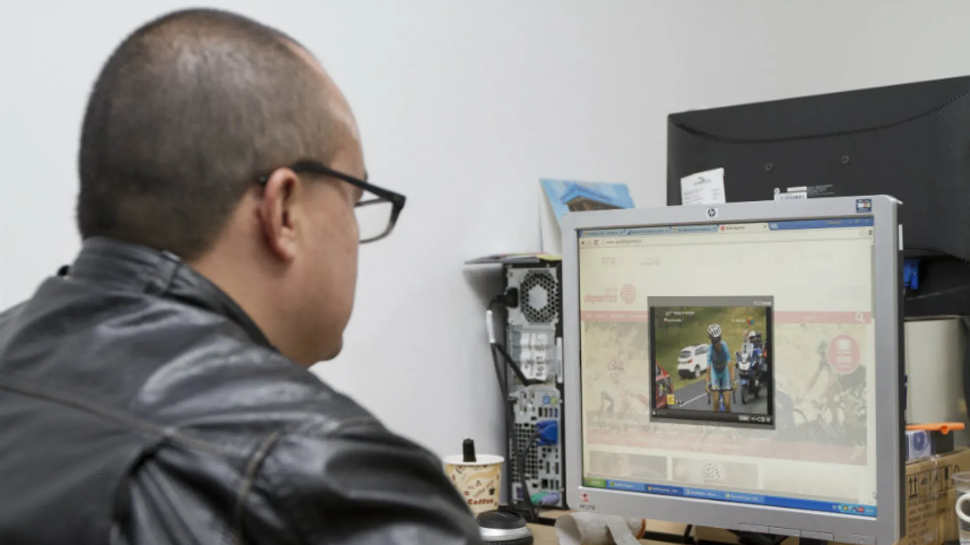 Tour de Francia: éxito en la transmisión digital de Señal Colombia de RTVC