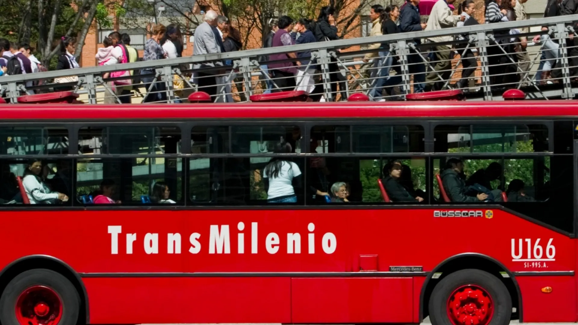 ¿Cómo llegar en transporte público al Concierto de la Esperanza?