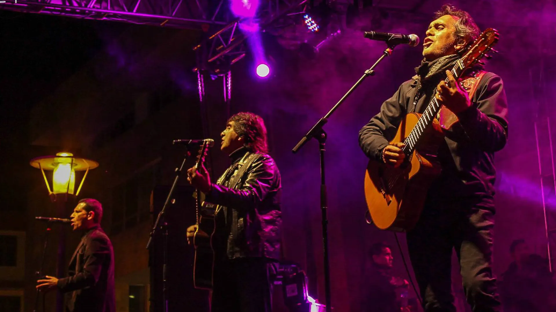 Este fin de semana, Señal Colombia estará en modo serenata