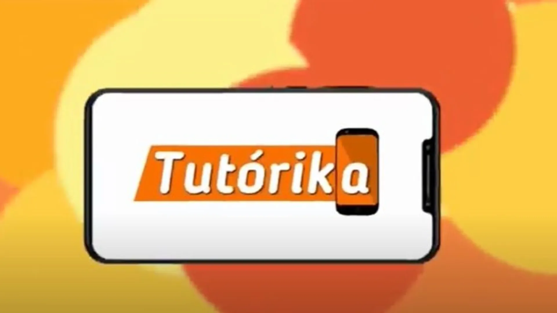 “Tutórika”, la nueva propuesta de servicio ciudadano del Canal Institucional