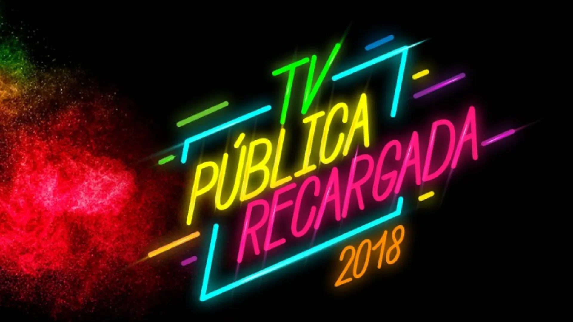 RTVC, MEDIOS PÚBLICOS, ANTV, ANGELA MORA, TV PÚBLICA RECARGADA