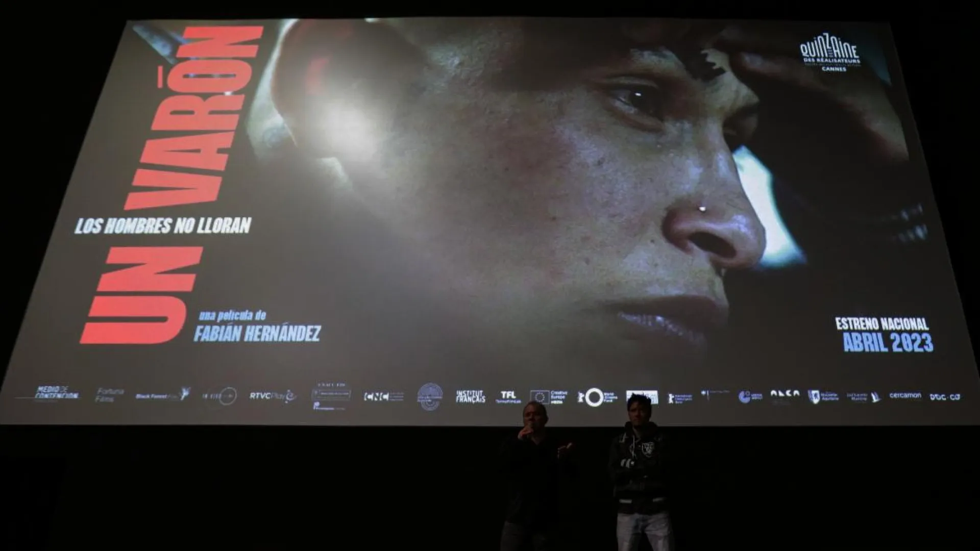 RTVC está presente el Festival de cine de Villa de Leyva 2023