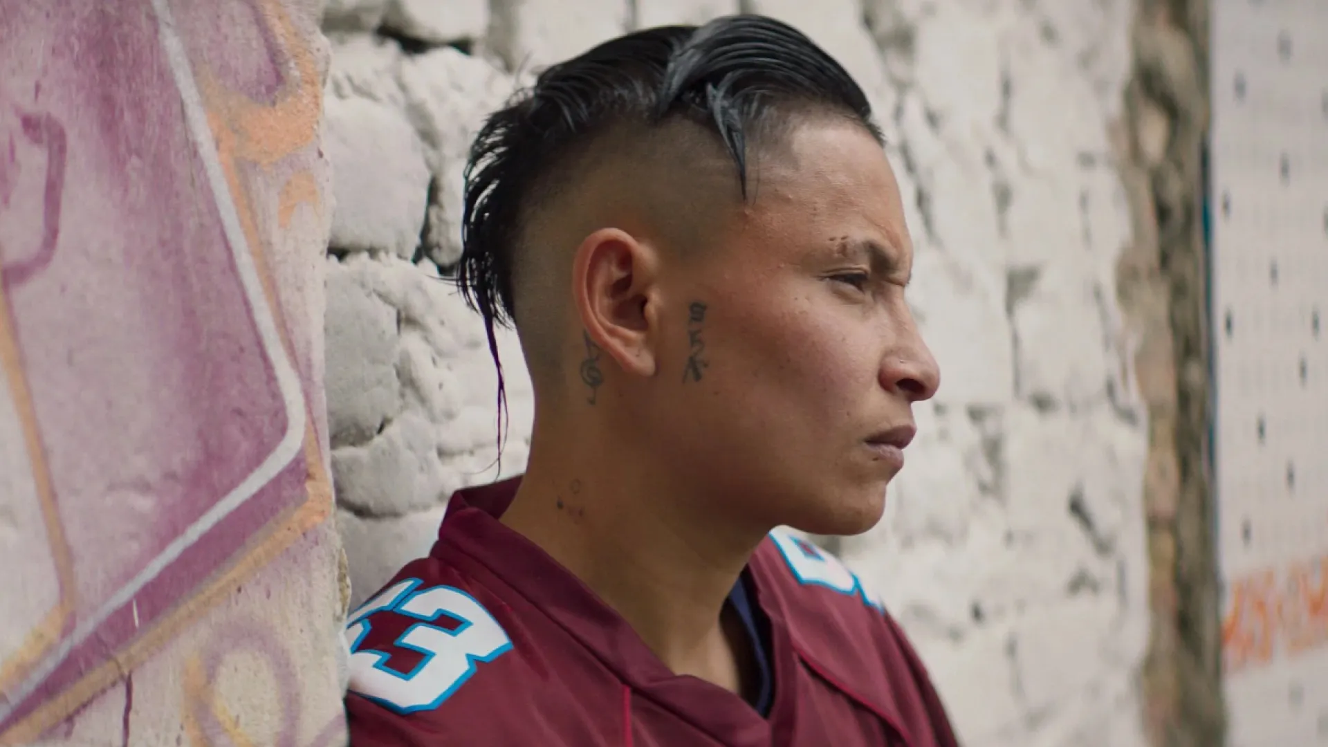 Señal Colombia y Cine hecho en Colombia presentan "Un varón"