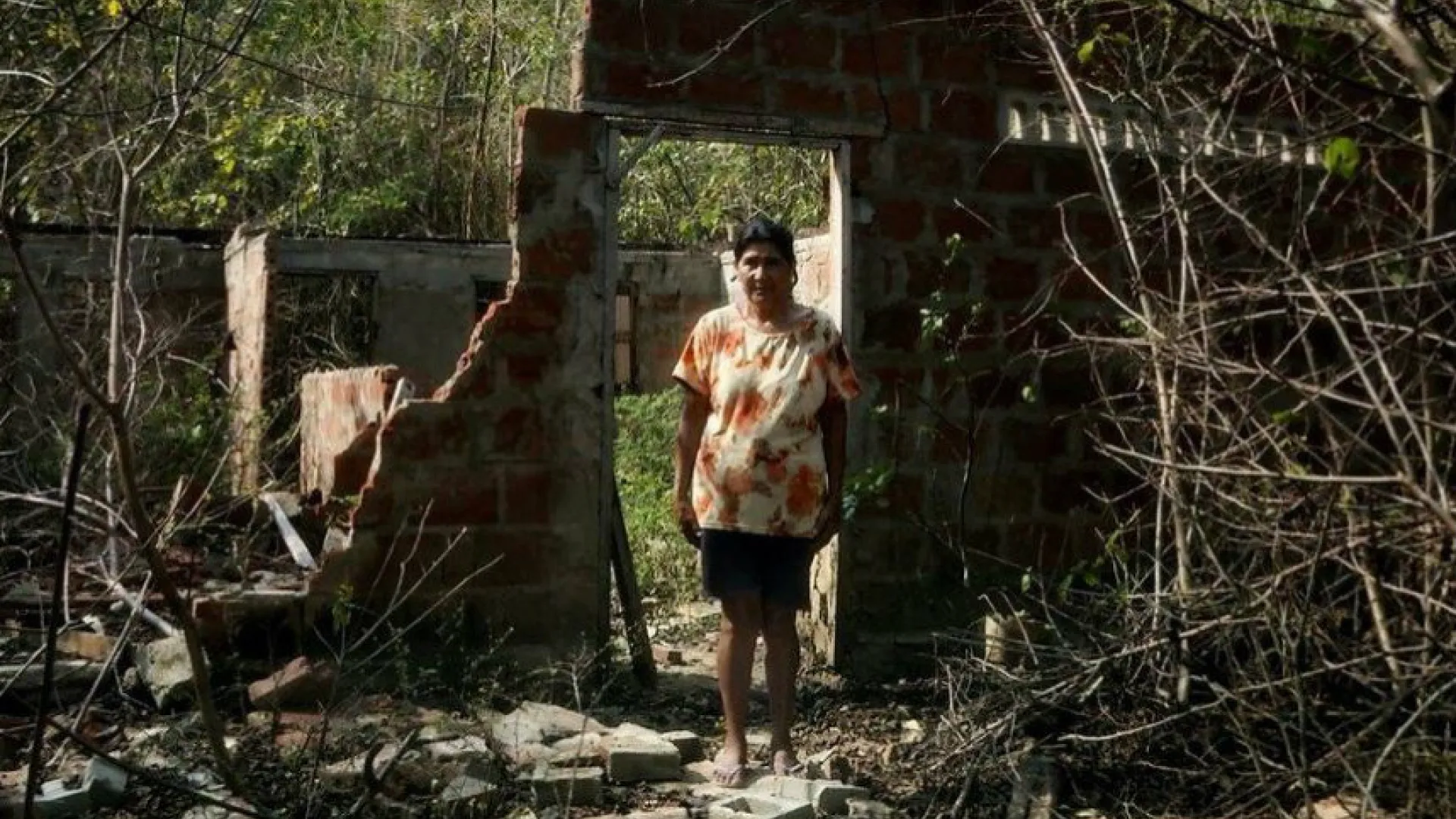 Señal Colombia de RTVC estrena “Un Asunto De Tierras”