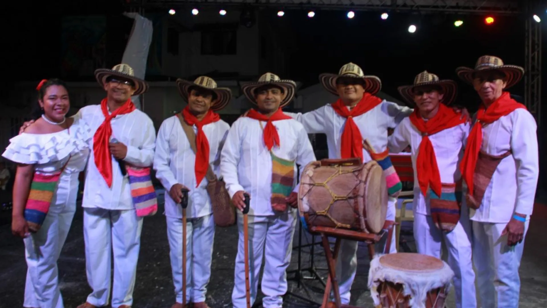 "Un puente, todas las fiestas": escoja la suya y sígala por Radio Nacional de Colombia
