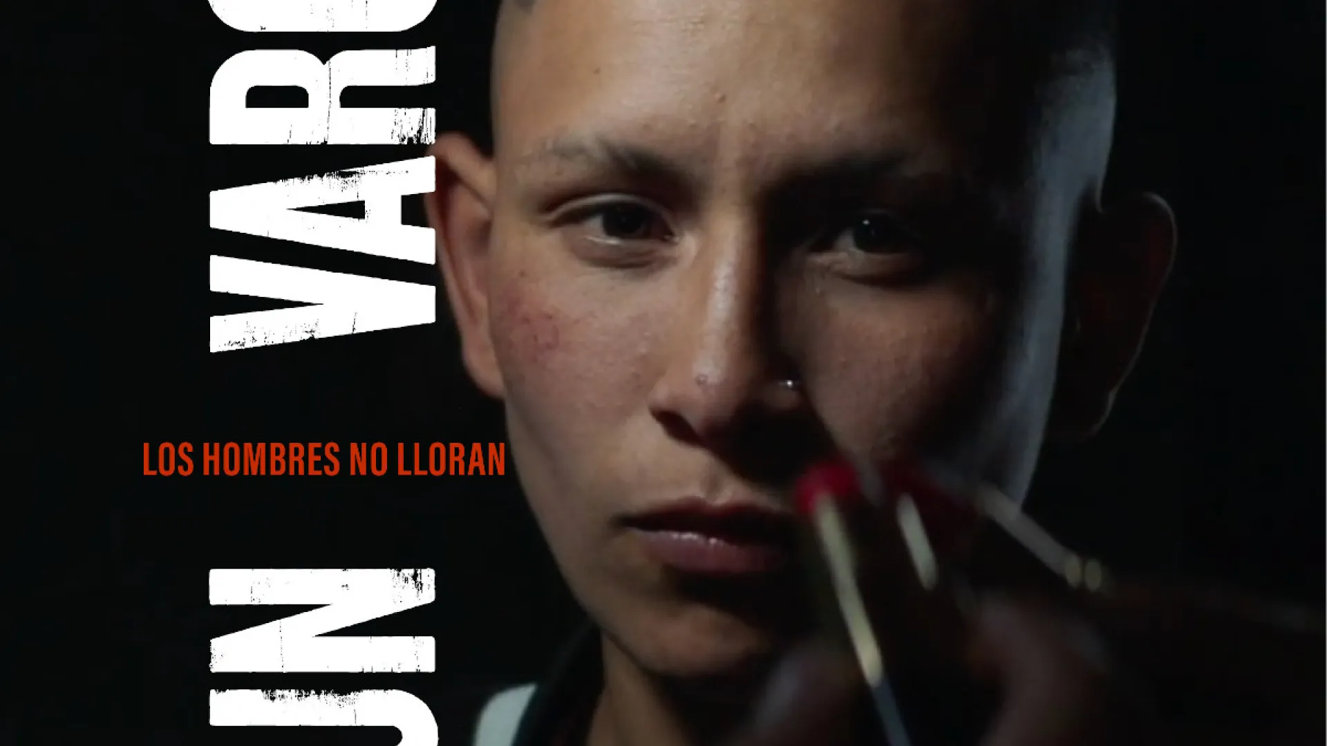 Un Varón, coproducción de RTVCPlay, es seleccionada para representar a Colombia en los Premios Oscar 2024