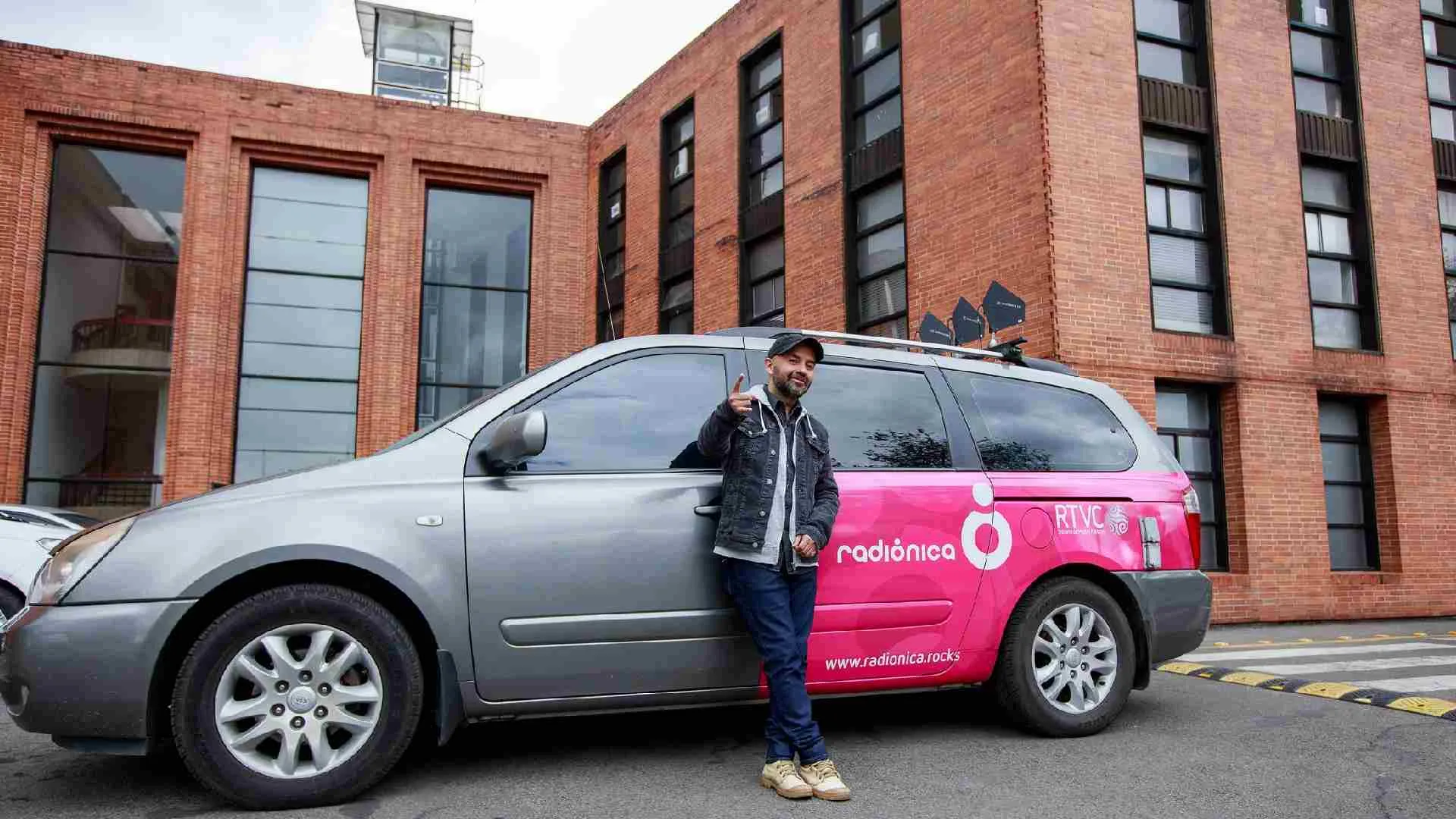 Una cita con el Profe