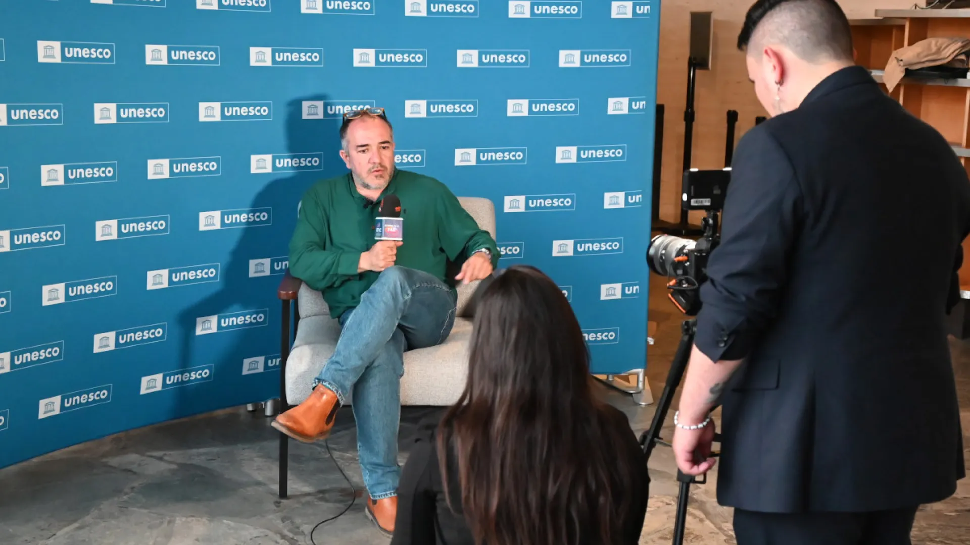 La UNESCO puso sus ojos en 'Chiribiquete'