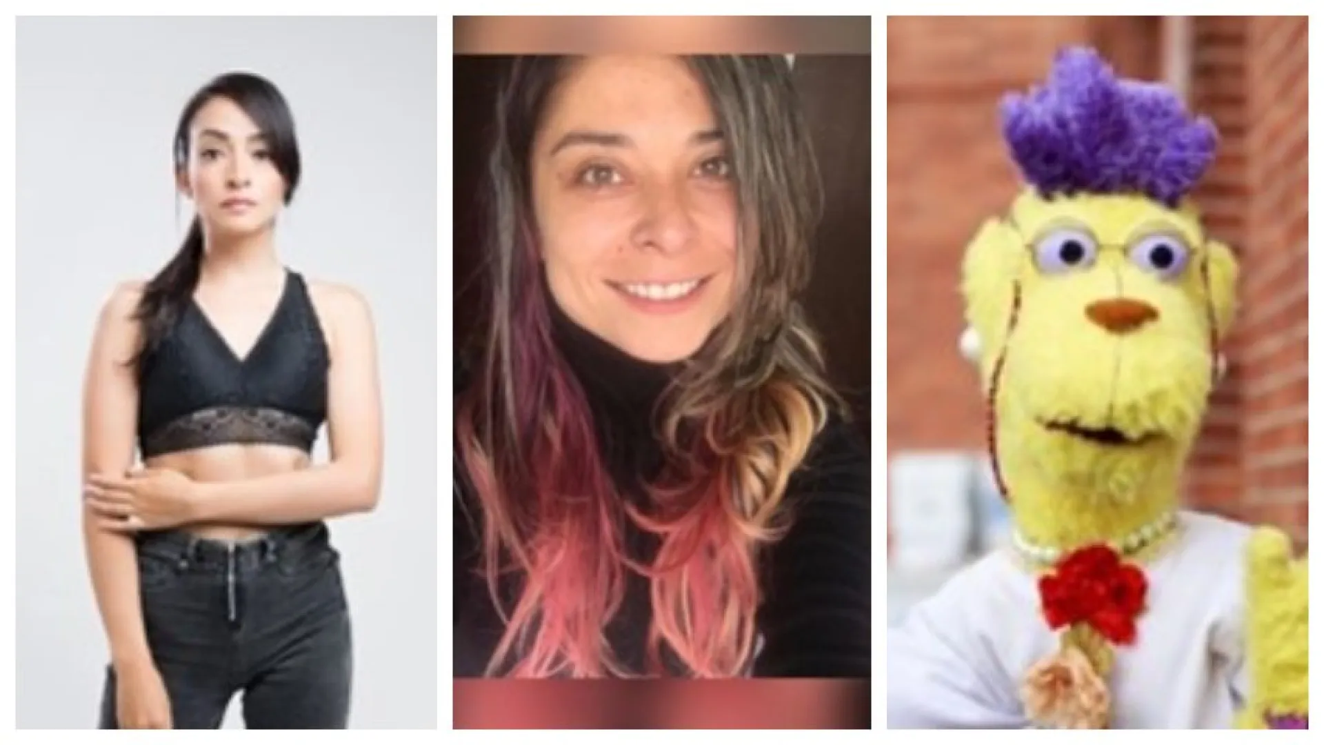 Universo RTVC 200 años de Mujeres Pioneras