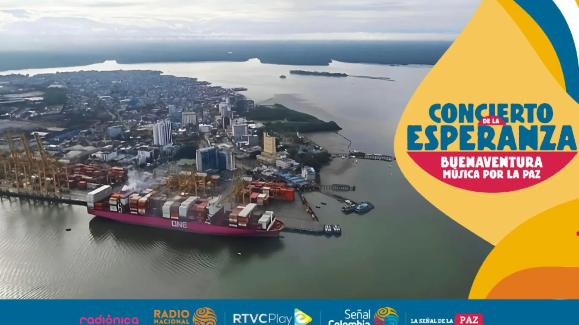 Buenaventura encenderá las luces de la Navidad y de la economía con el Concierto de la Esperanza