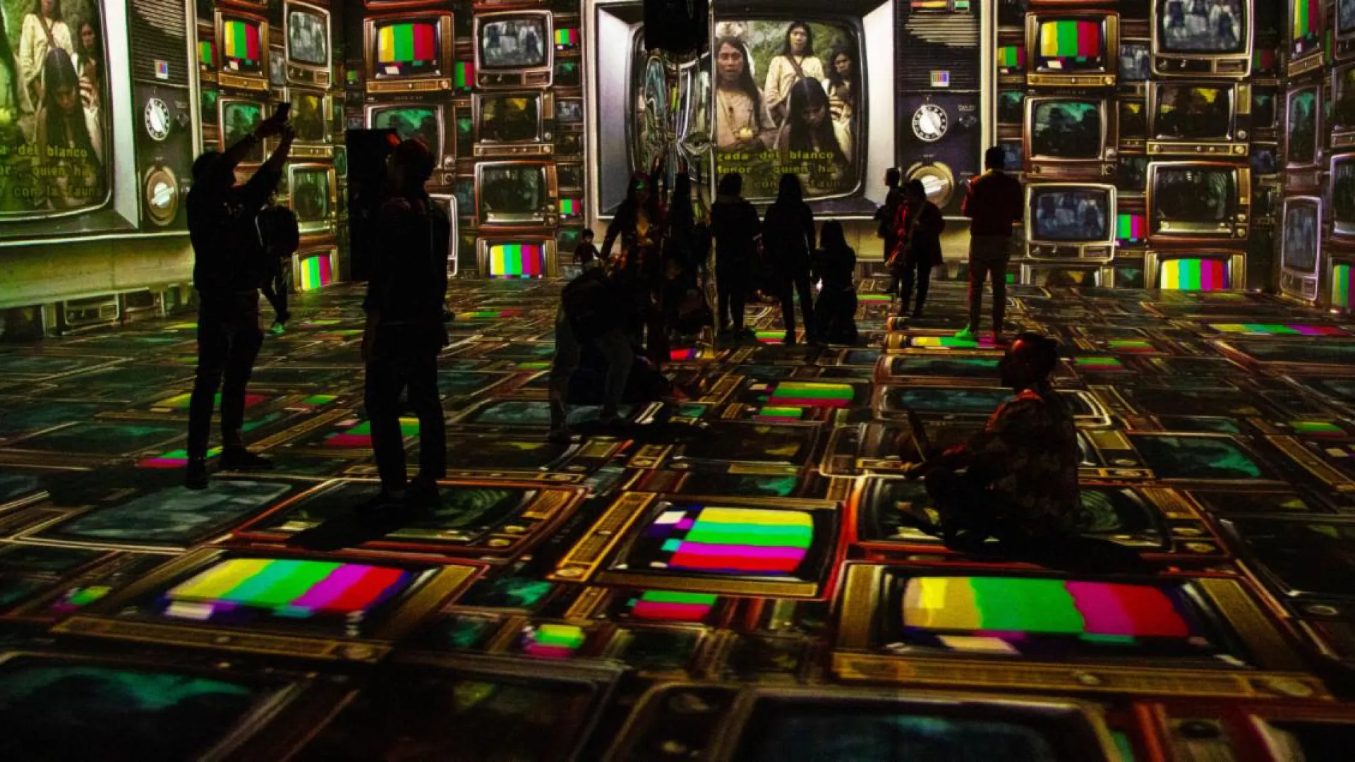 ¿Sin plan este 25 de diciembre? Vive gratis una experiencia inmersiva e inolvidable