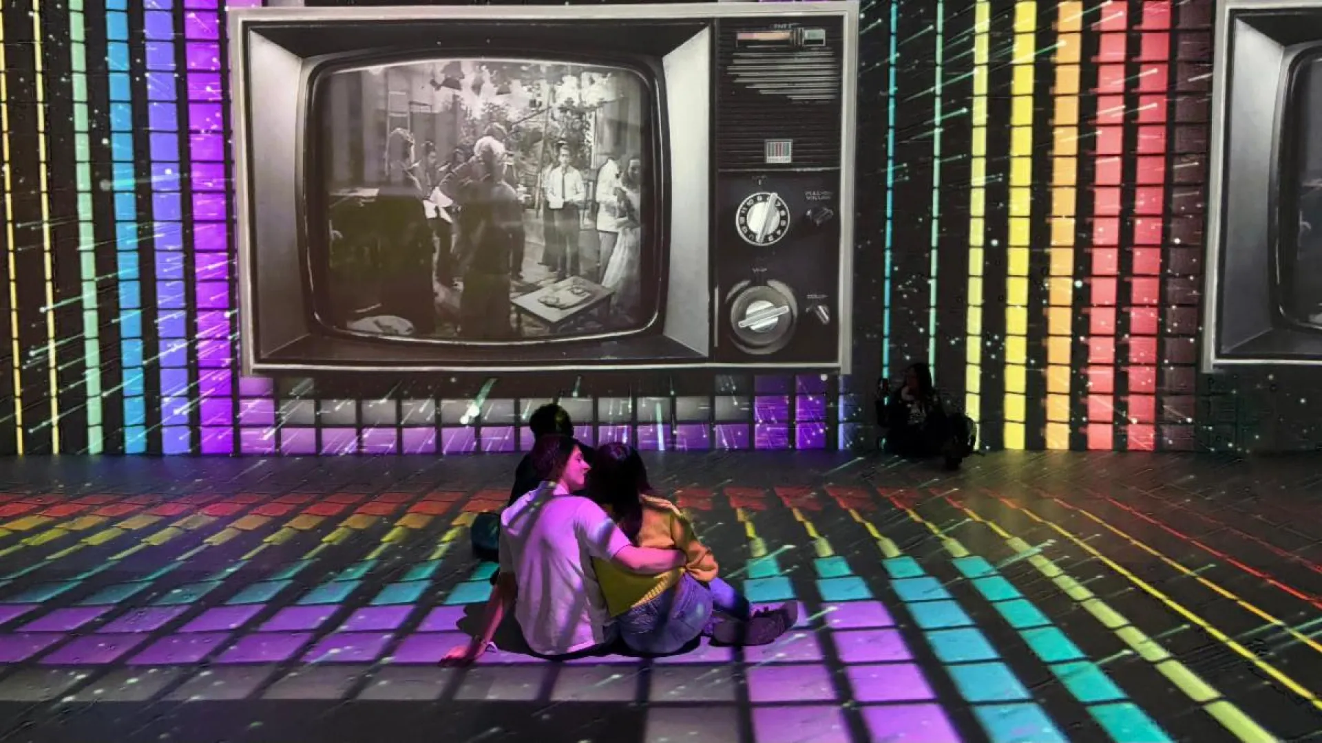 ¡El show de televisión gratis que nadie se quiere perder en Bogotá!