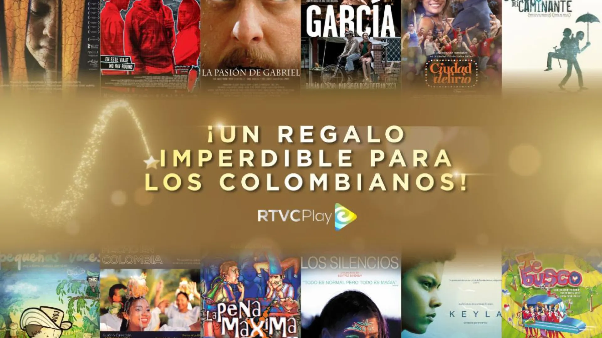 ¡Cine gratis! Para disfrutar en vacaciones
