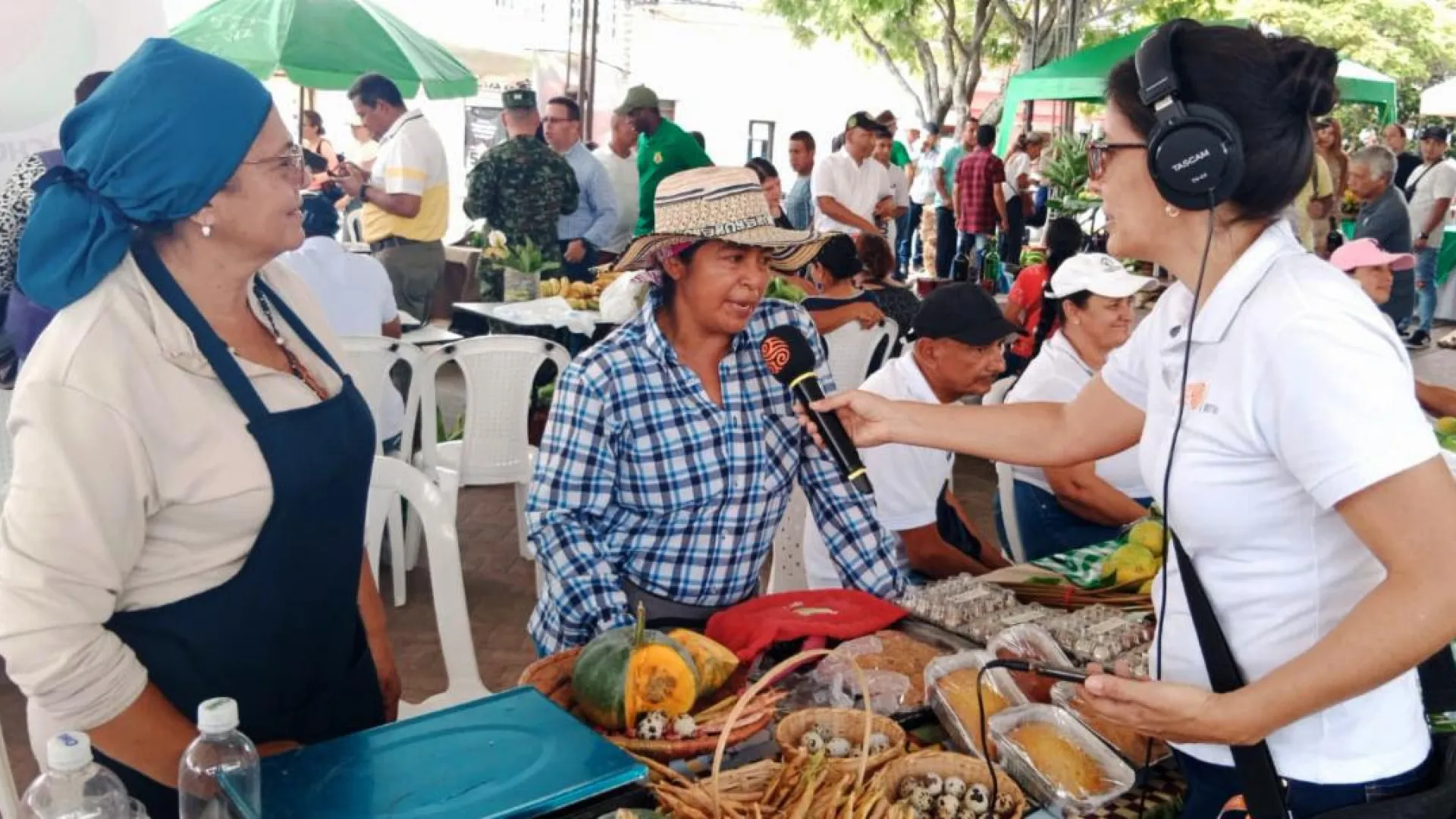 Emisoras de Paz: cinco años conectando territorios y reconstruyendo tejido social