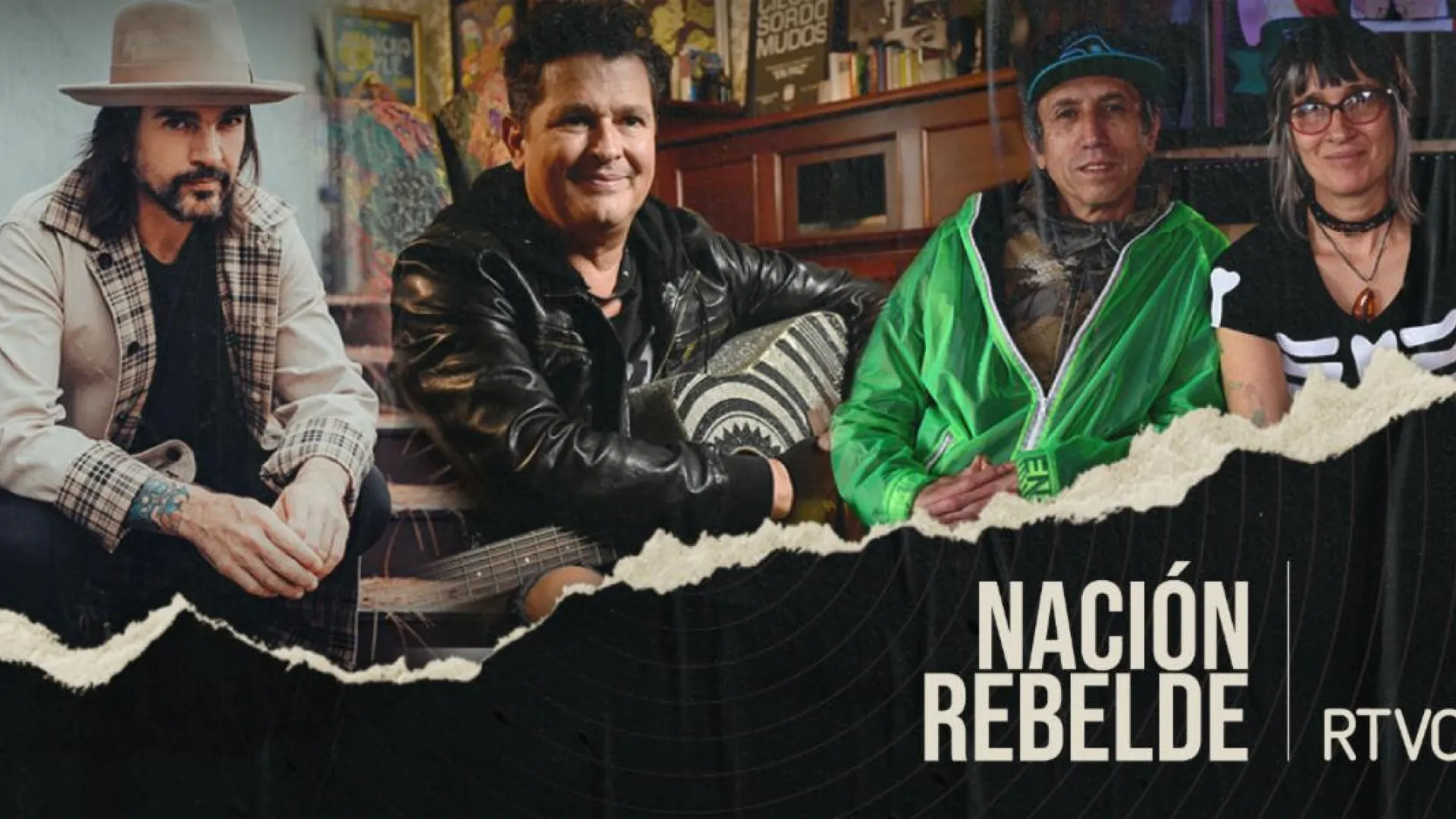 Nación Rebelde RTVC