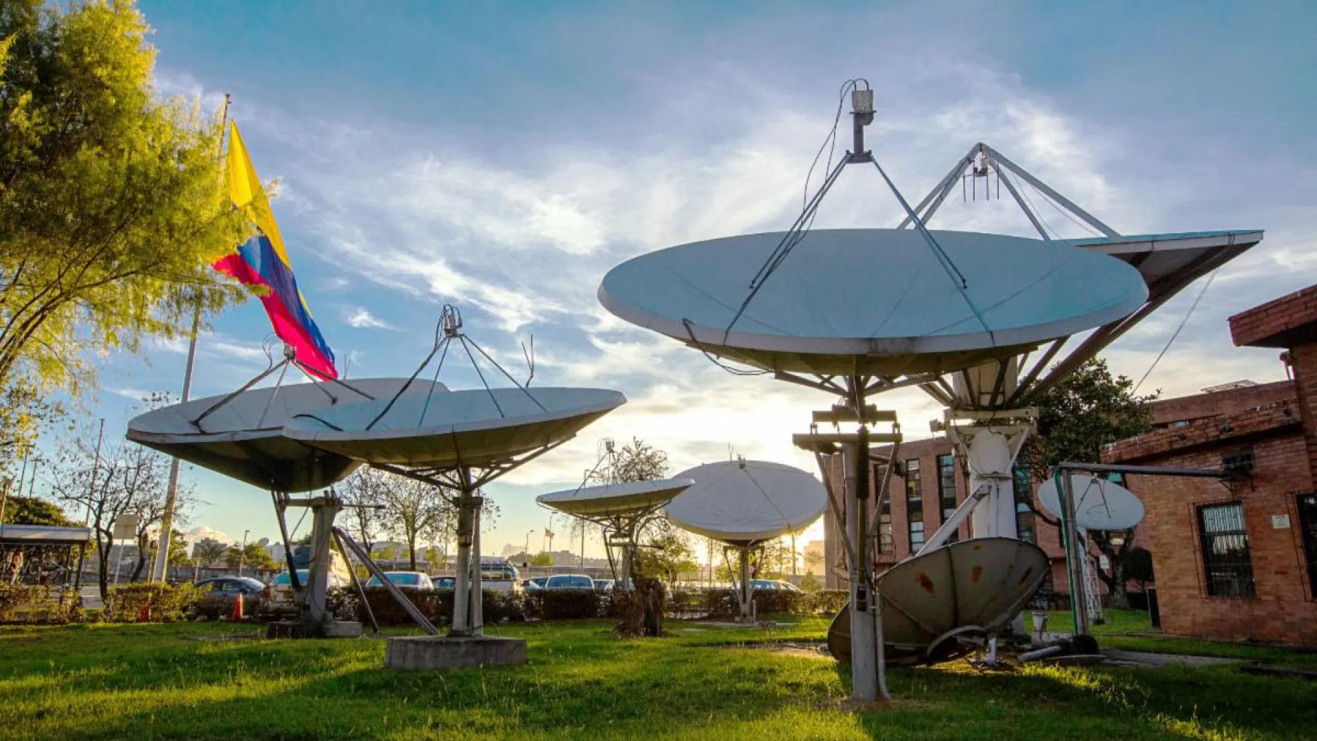 RTVC avanza en el fortalecimiento del Sistema de radio y televisión pública, recuperando la gobernanza tecnológica