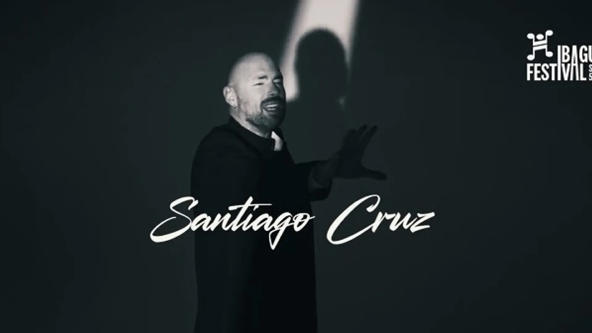 Santiago Cruz Sinfónico por televisión y radio pública en un cubrimiento especial del Ibagué Festival