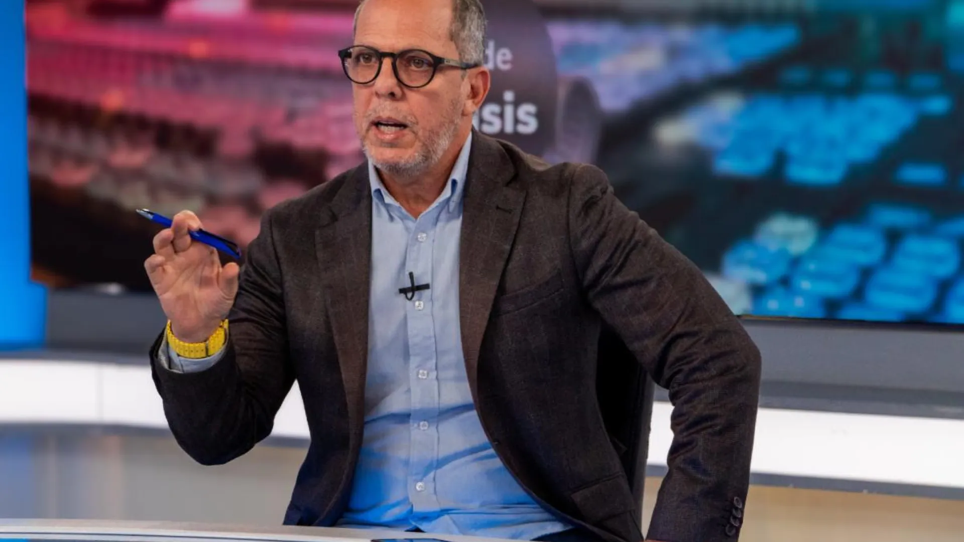 ¡Exclusivo! Habla testigo del plan contra el presidente Gustavo Petro