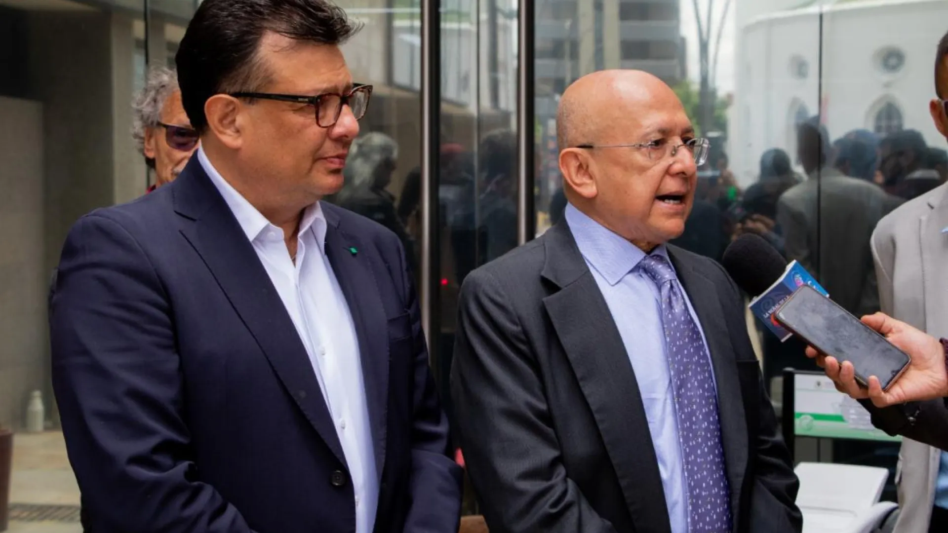 RTVC toma acciones legales para proteger a sus periodistas y colaboradores ante campañas sistemáticas de desinformación