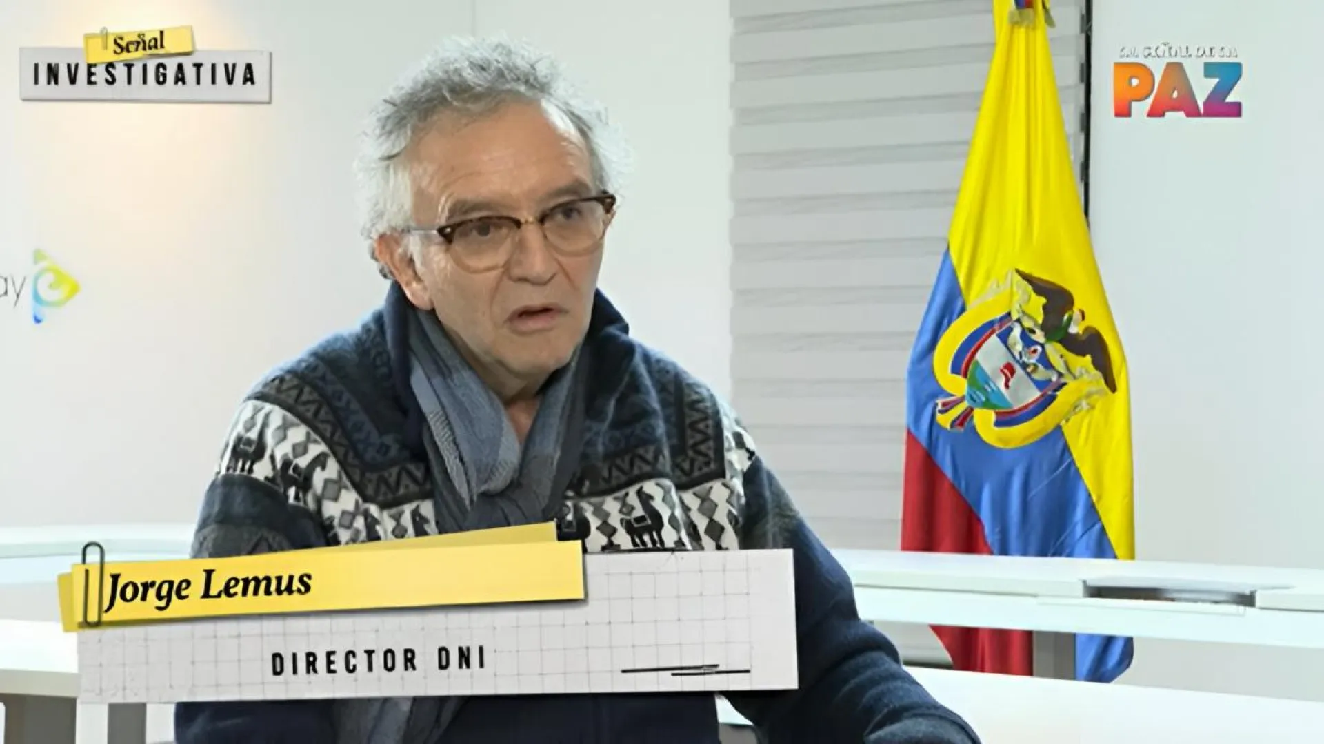 ¡Exclusivo! Señal Investigativa revela quién fue la primera víctima de Pegasus y otras primicias de este software espía