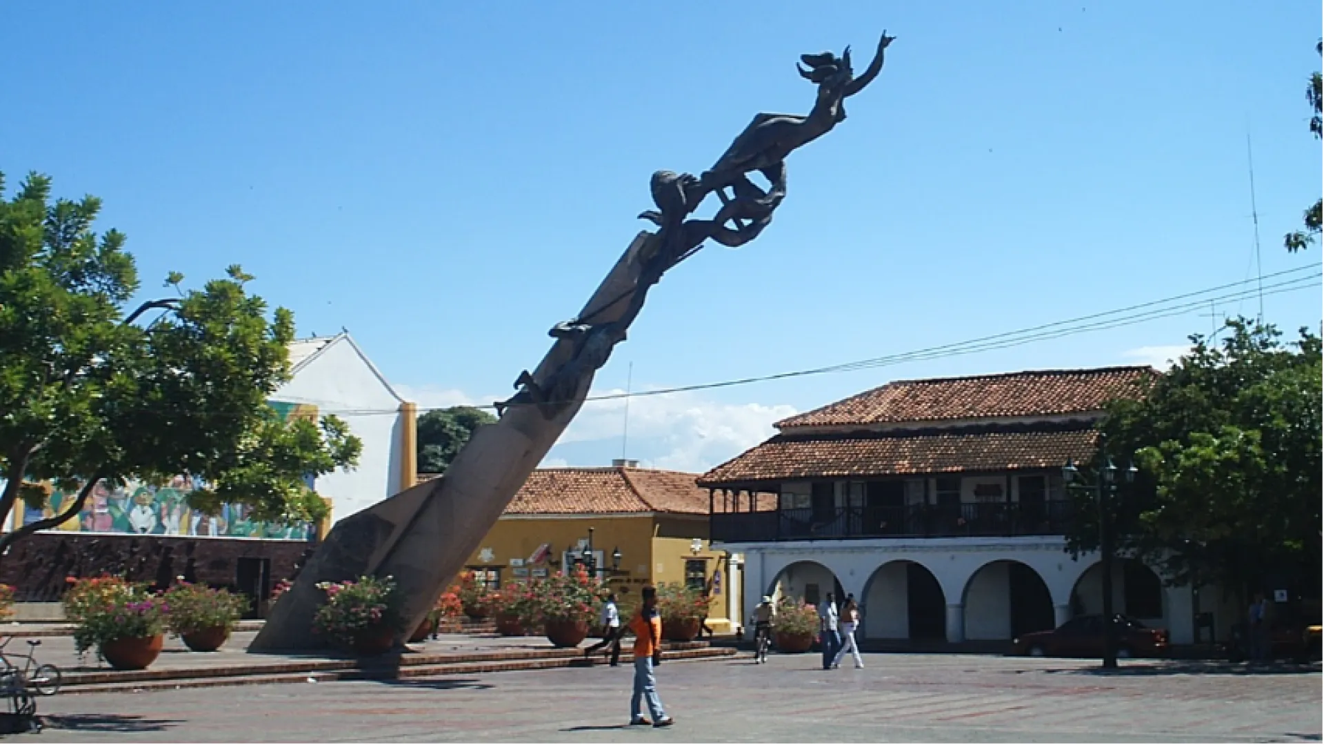 Radio Nacional, de Caravana por el Cesar