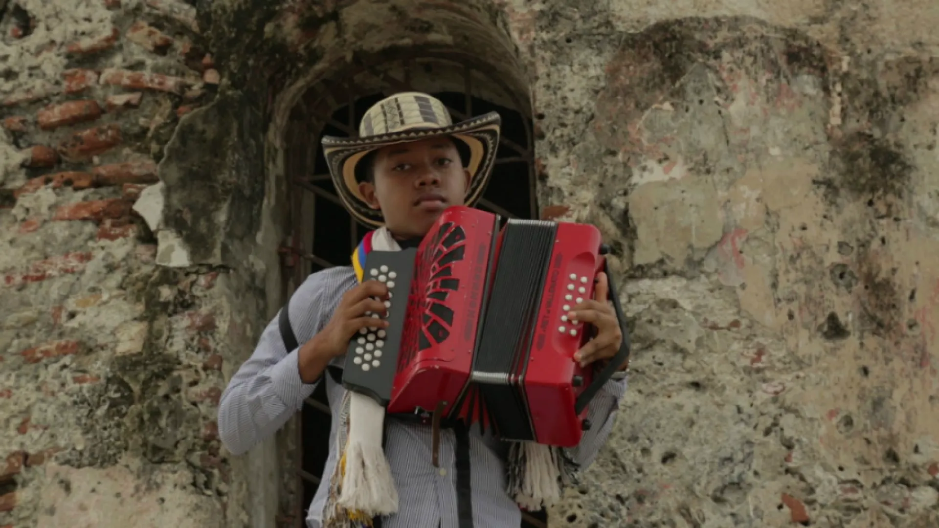 Mi Señal-Mi Huella Señal Colombia de RTVC