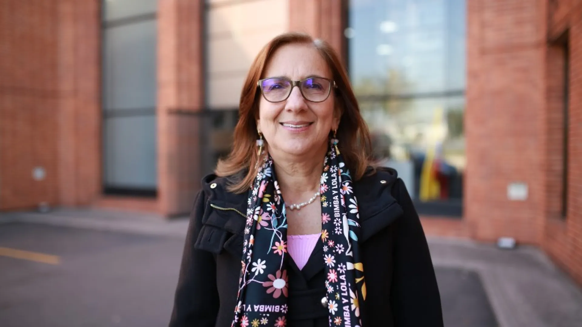 Verónica Simán UNFPA