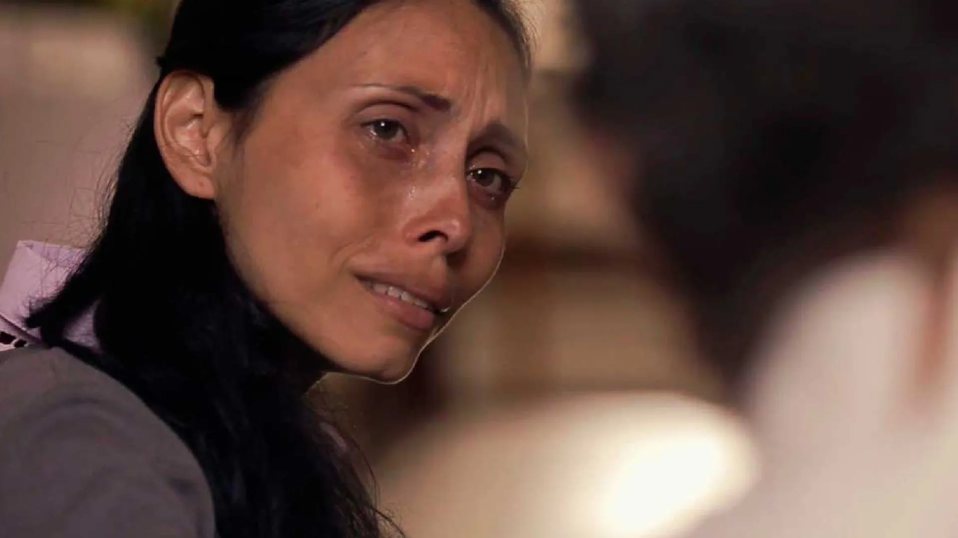 Vía crucis serie de ficción de Señal Colombia del Mercado de Coproducción