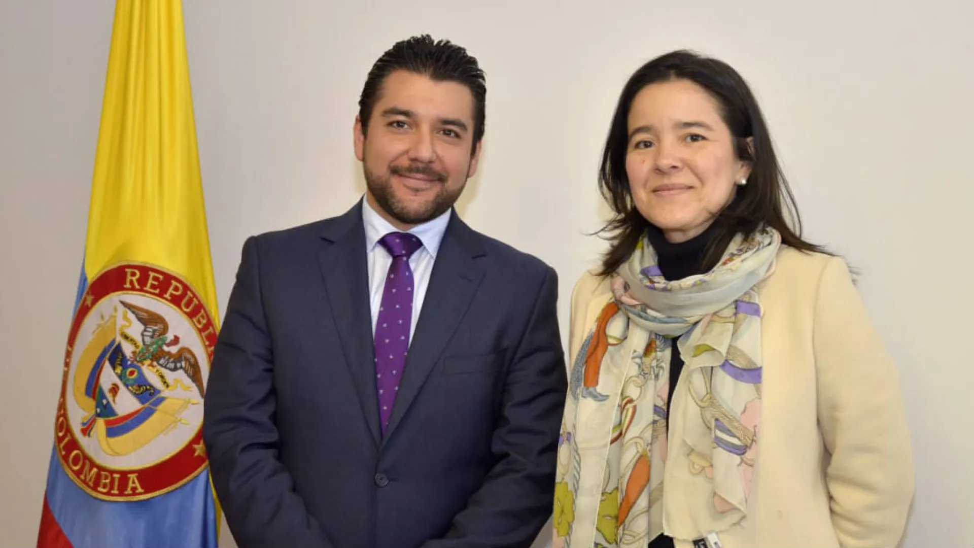 Iván Mantilla, nuevo viceministro de Conectividad y Digitalización