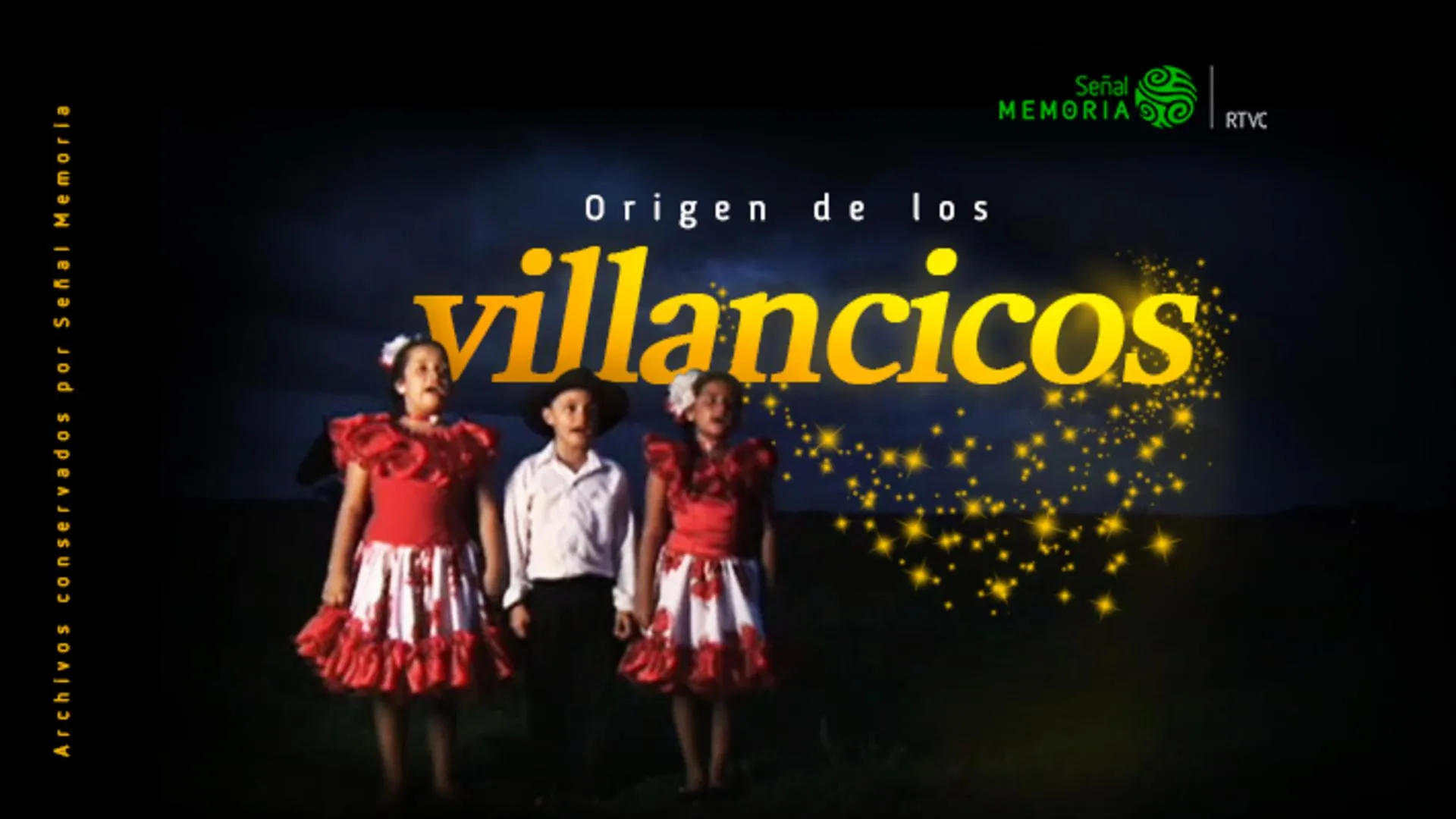 Historia de la Navidad Villancicos