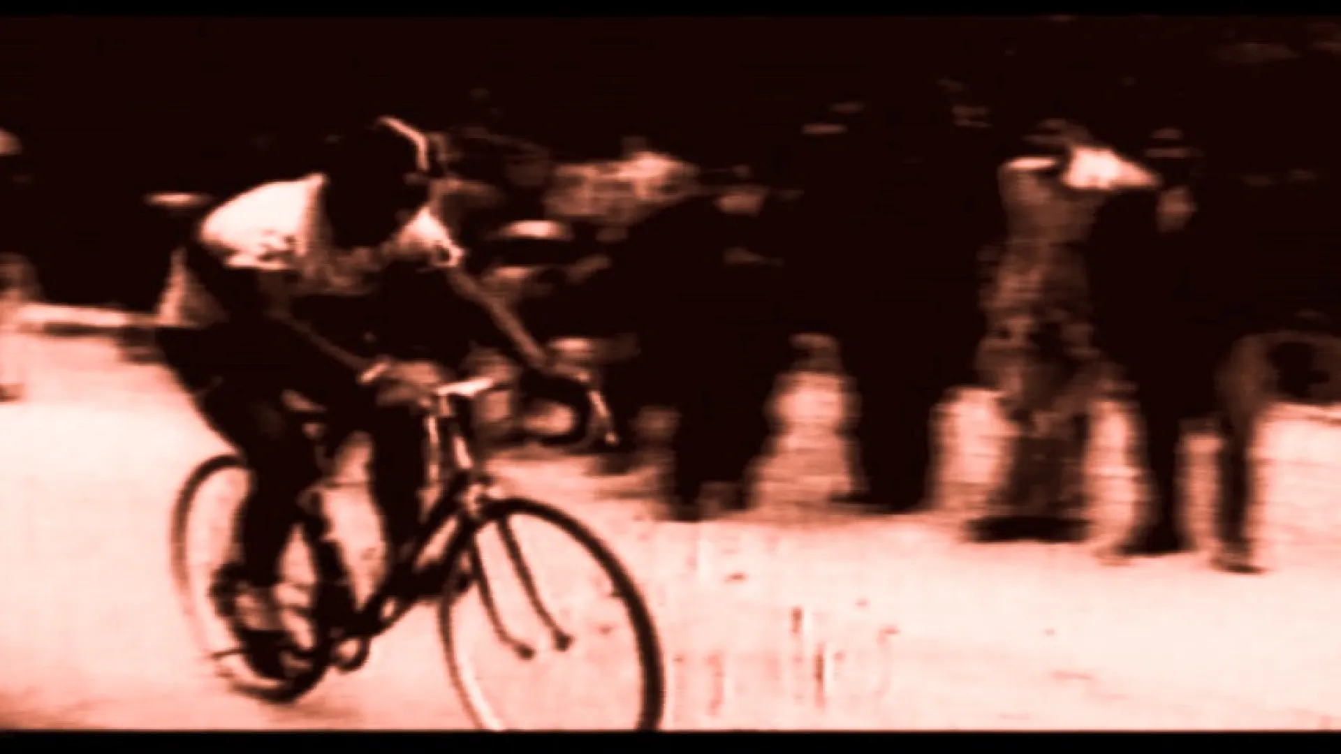 Vuelta a Colombia 50 años