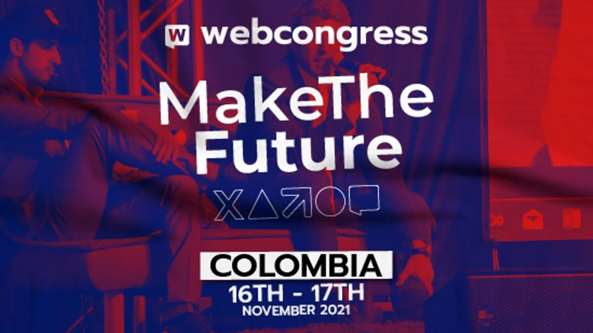 RTVC y su innovación en podcast harán parte del WebCongress 2021