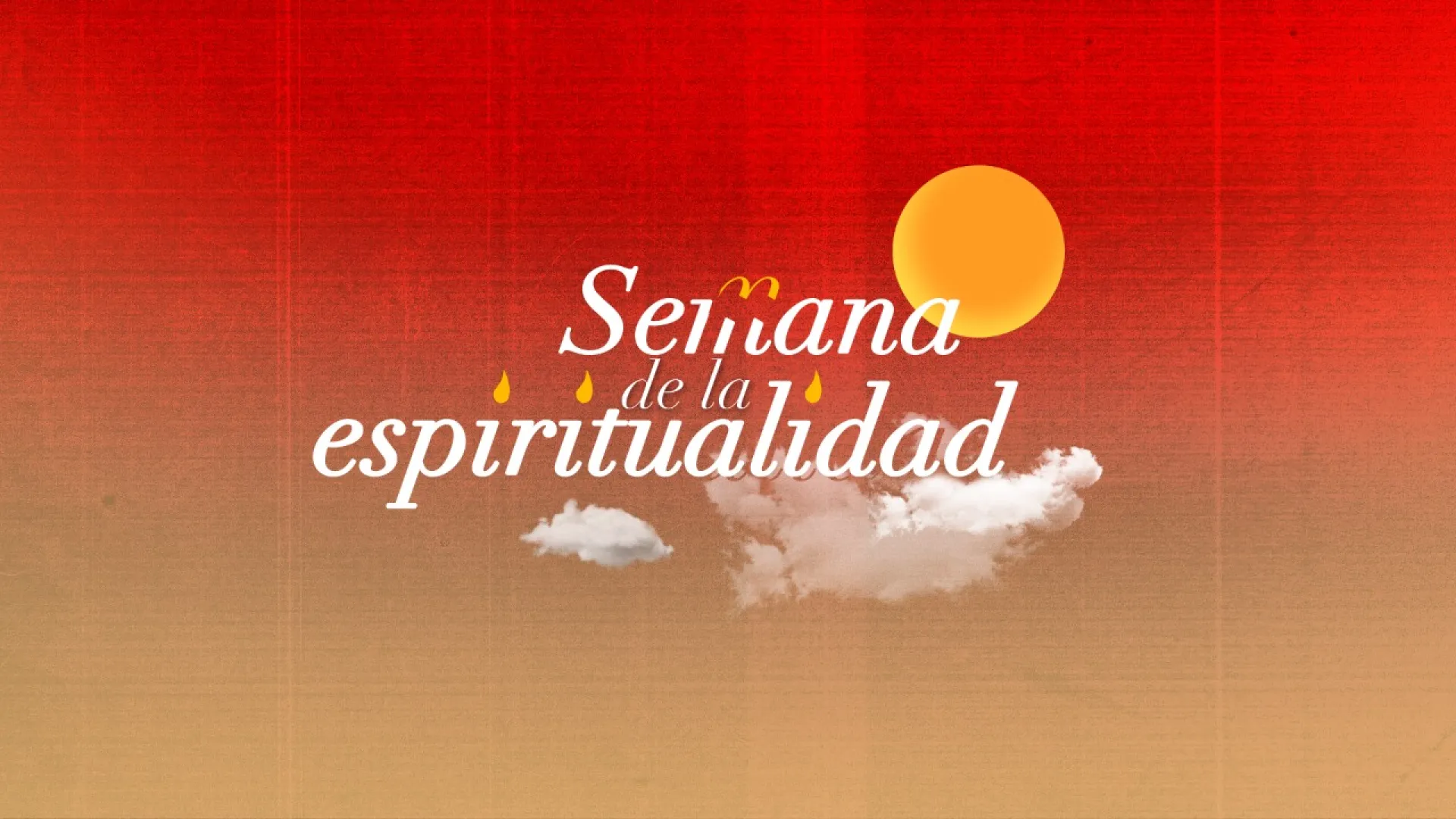 ¡Prográmese en Semana Santa con los Medios Públicos!