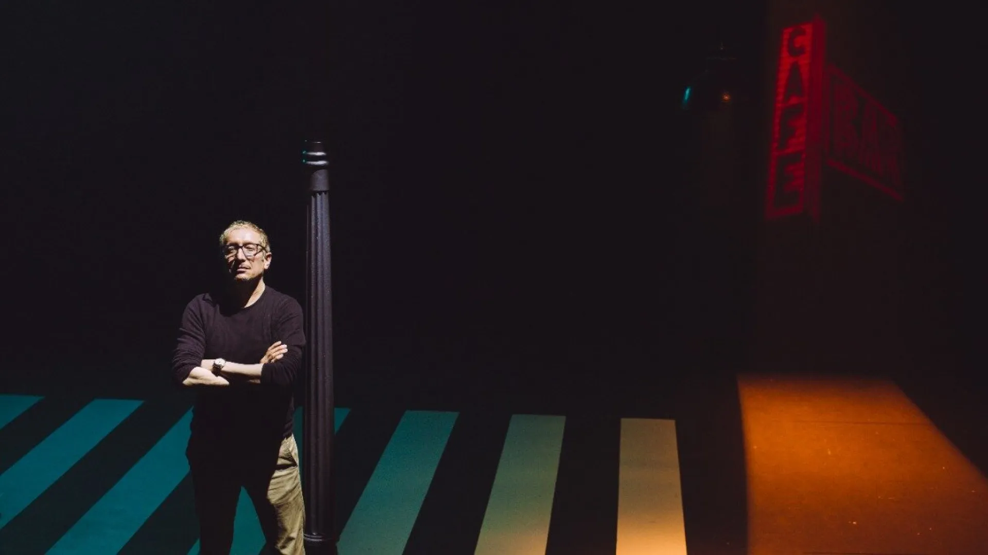 El cubo ¿Cuál versión de esta historia eliges?