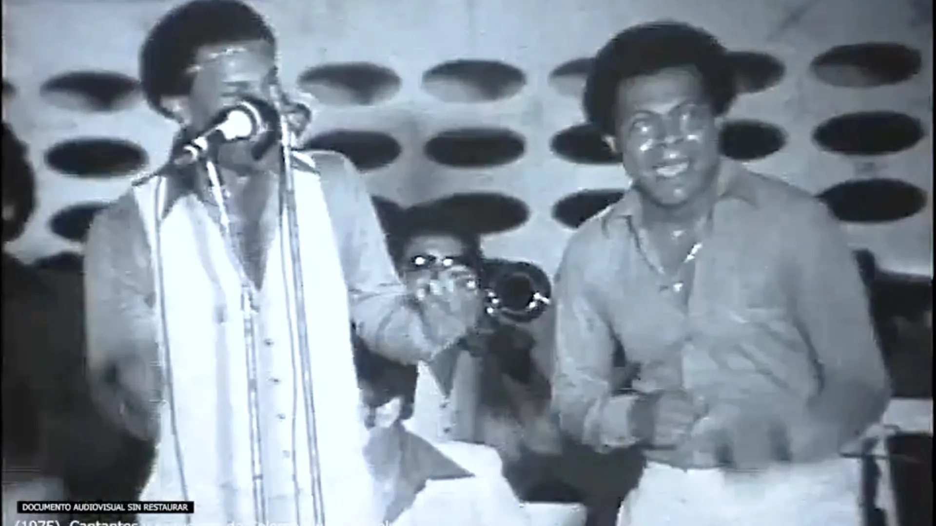 RTVC rinde homenaje a Wilson Manyoma