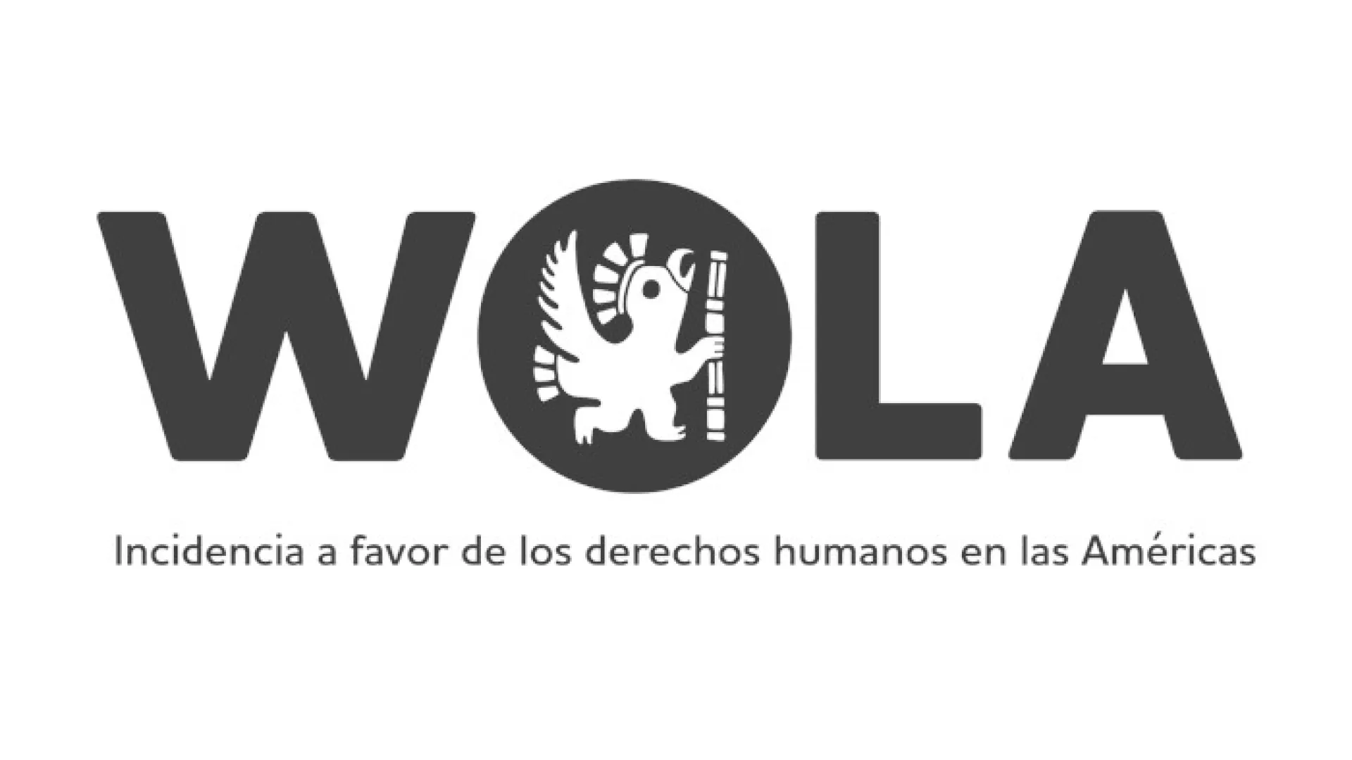  La organización internacional Wola denuncia los ataques en contra de RTVC