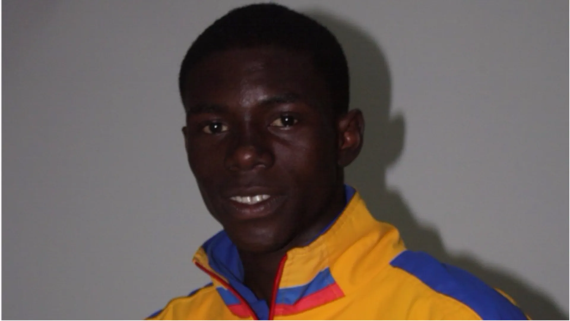 Yuberjen Martínez Juegos Bolivarianos RTVC