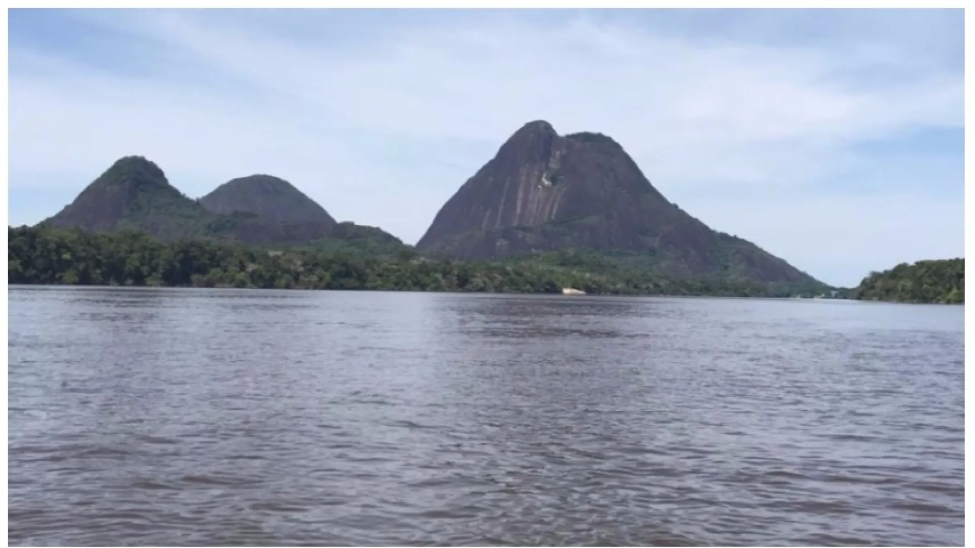 Regresa Yuruparí, la primera serie documental colombiana