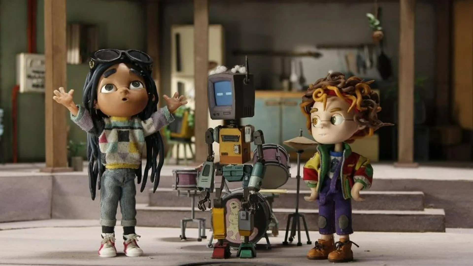 Dos producciones de RTVC son nominadas en los Premios Quirino 2022