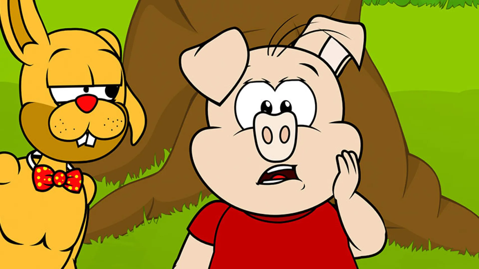 Estrenos de la TV pública