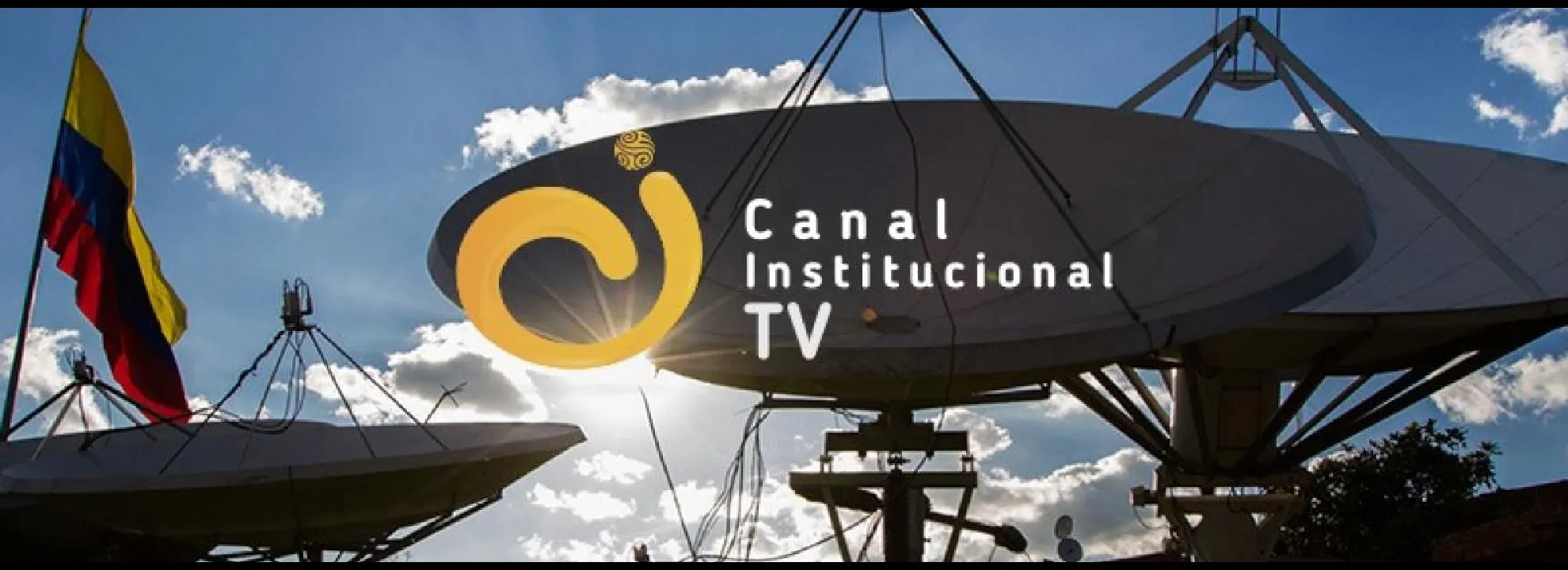 ‘Desde Adentro’ y ‘Superservicios Al Aire’, estrenos de Canal Institucional ﻿con Sentido Social 