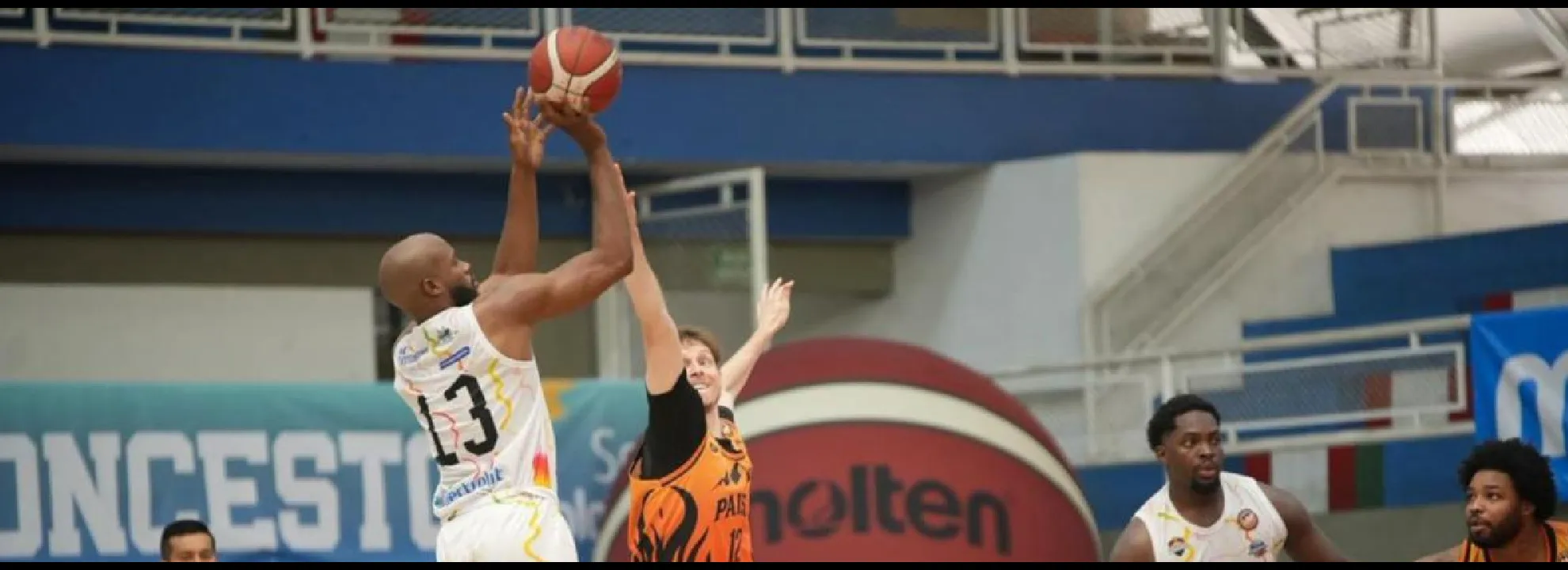 Continúa la pasión de la Liga Señal Colombia de Baloncesto