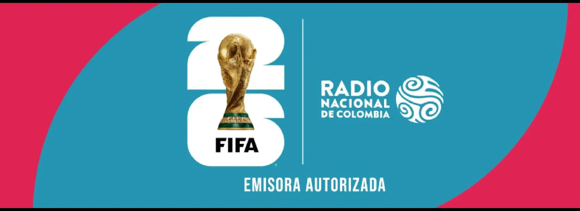 Más de 60 partidos del Mundial por las 74 frecuencias de Radio Nacional de Colombia