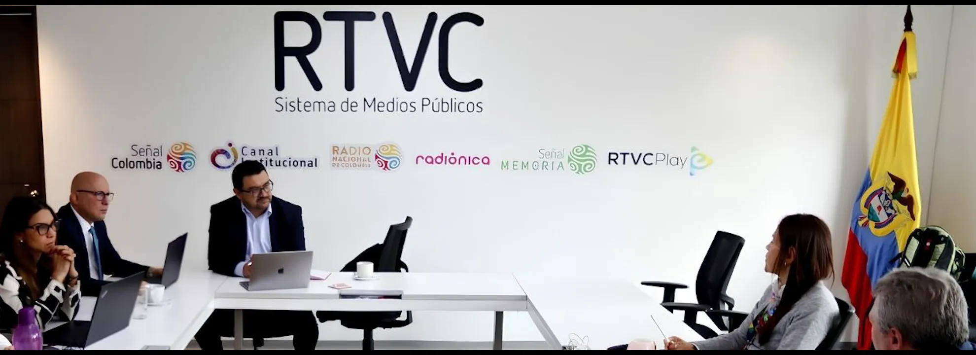 Contraloría instaló la Auditoría de cumplimiento de los contratos del Sistema de Medios Públicos RTVC