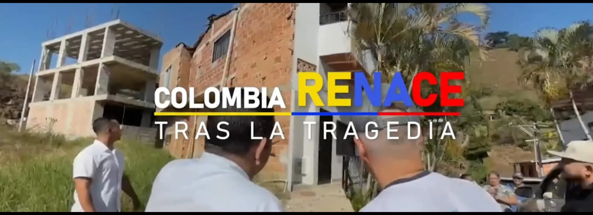 Colombia renace tras la tragedia: Gran especial del Sistema de Medios Públicos