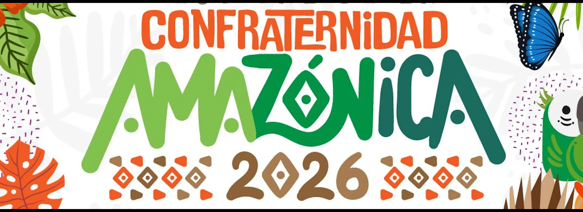 Señal Colombia y Radio Nacional, medios oficiales del Festival de la Confraternidad Amazónica 2026