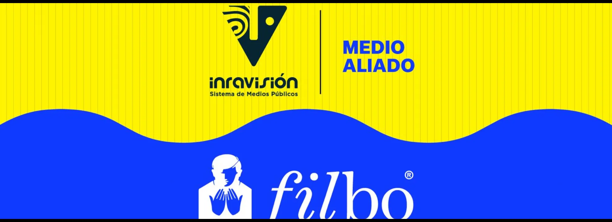 Inravisión: Medio Aliado de la FILBO para todo el país