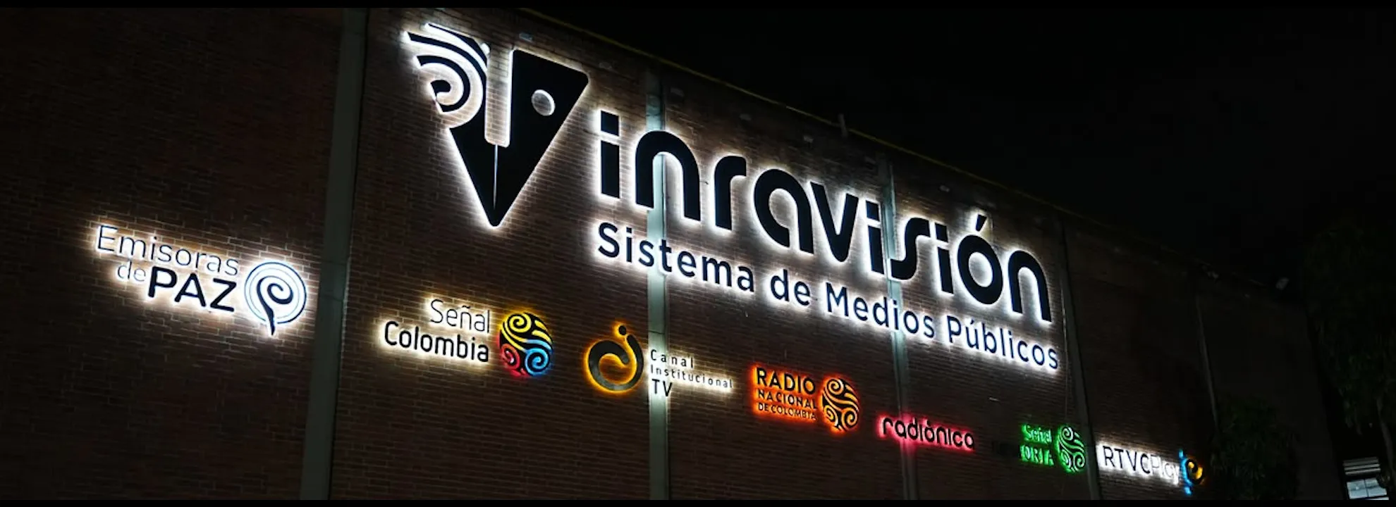“Volvemos a la entidad pública que creó la televisión pública en Colombia”: Gustavo Petro al referirse al regreso de Inravisión